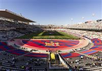 FC Barcelona - Betis Sevilla - 2