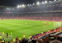 Manchester United - Crystal Palace - 2