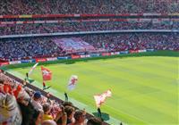 Arsenal - Fulham - 2