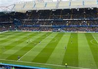 Chelsea - Leicester - 2