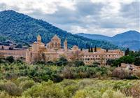 Katalánsko a poklady UNESCO - , Letecký poznávací zájazd, Katalánsko a poklady UNESCO, Santa Maria de Poblet  - 4