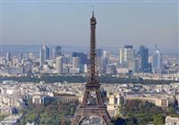 Klenot menom Paríž, Versailles a Disneyland - 6 dní - Francúzsko 3 - 3