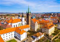 Šumava a Bavorský les - Autobusové poznávacie zájazdy , Česká Republika, Šumava a Bavorský les, Klatovy - 2