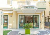 Hotel Ariston s plnou penzí - 2