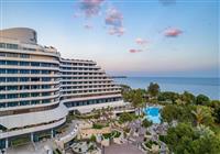 Rixos Downtown Antalya - 4