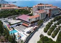 Ramada Hotel & Suites Kusadasi - Hotel - 4