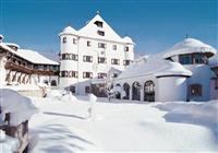 Family Hotel Schloss Rosenegg (zima) - 4