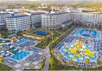 Eftalia Ocean Hotel - Eftalia Ocean Hotel - hotel - letecký zájazd  - Turecko, Türkler - 2