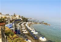 Ischia: Tritone Terme Resort & Spa 4*