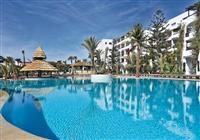 RIU Tikida Beach - Maroko, Agadir: RIU Tikida Beach 4*+ (od 16 rokov) - 2