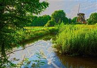 Amsterdam s návštevou záhrad Keukenhof a Zaanse Schans - Amsterdam s návštevou záhrad Keukenhof a Zaanse Schans - 3