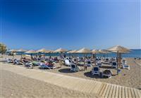 Olympos Beach Resort - Rhodos: Olympos Beach Resort 4* - 4