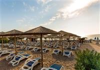 Rhodos: Olympos Beach Resort 4*