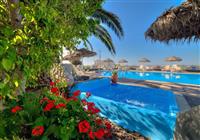 Pantheon Hotel by Villa Olympia - Santorini: Pantheon Hotel by Villa Olympia 3* - 2