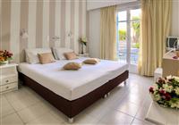 Pantheon Hotel by Villa Olympia - Santorini: Pantheon Hotel by Villa Olympia 3* - 3