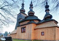 Školský výlet UNESCO pamiatky - Bardejov - 2