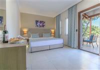 Bodrum Park Resort - izba - 4