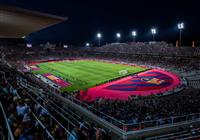 FC Barcelona - Rayo Vallecano - 2