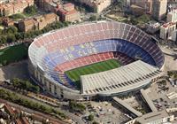 FC Barcelona - Rayo Vallecano - 4