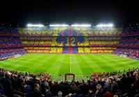 FC Barcelona - Rayo Vallecano - 4