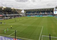 Millwall - Hull City (na otočku) - 2