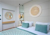 Baia Bodrum Hotel - izba - 3