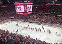 NHL a NBA na Floride: Repríza finále Stanley Cupu a plavba na Bahamy - 2