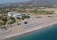 Afandou Bay Suites - Rhodes - Afandou - Afandou Bay Resort Suites - hotel - 4