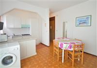 Apartmány Ranieri - Rezidencia Ranieri - apartmán C5+2 - kuchyňa - 4
