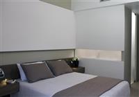 Hotel Angela  Downtown - izba - letecký zájazd  (Rodos, Rodos)