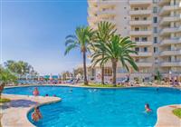 ApartPlaya Dorada - Mallorca - Sa Coma - Aparthotel Playa Dorada - bazén - 2