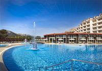 Sunny Baška Hotel by Valamar (ex Corinthia) - Chorvátsko - ostrov Krk - Baška - hotel Corinthia Baška - bazény - 2