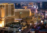 Kalifornia, západ USA a Las Vegas - novinka 2025 - luxusné 5* ubytovanie na 3 noci v druhom najväčšom rezorte na svete. foto: Venetian Resort.
foto: Ve - 2