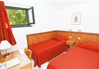 Apartmány Zaton Holiday Resort 3* A - 3