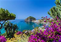 Taliansko: Ischia, Neapol a Caserta - Taliansko: Ischia, Neapol a Caserta - 2