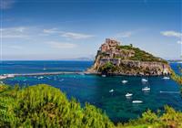 Taliansko: Ischia, Neapol a Caserta - Taliansko: Ischia, Neapol a Caserta - 3