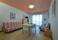 Apartmány Carla,Elena, Riviera - typ A - 4