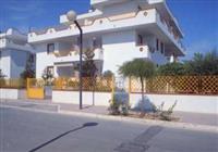 Apartmány Capri - 3