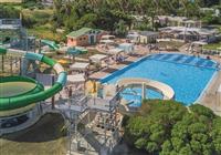 Hotel Kipriotis Village Resort - aquapark - letecky zájazd  (Kos - Psalidi)