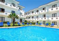 Xenios Dolphin Beach Hotel - Chalkidiki: Xenios Dolphin Beach Hotel 3* - 2