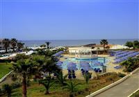 Sandy Beach Resort - Recepcia - 2