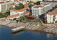 Emre & Emre Beach - Turecko, Marmaris: Emre Beach & Emre Hotel 4* - 2