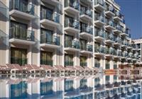 Emre & Emre Beach - Turecko, Marmaris: Emre Beach & Emre Hotel 4* - 3