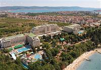 Sol Nessebar Resort - Bulharsko, Nessebar: Sol Nessebar Resort 4* - 2