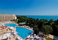 Sol Nessebar Resort - Bulharsko, Nessebar: Sol Nessebar Resort 4* - 3