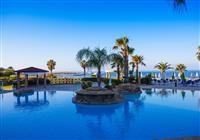 Cyprus, Paphos: Leonardo Cypria Bay 4*+