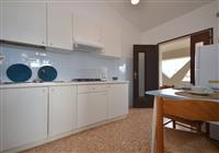 Apartmány Dal Moro - Taliansko - Lignano - Sabbiadoro - Apartmány Dal Moro - apt C4+2 - kuchyňa - 4