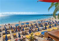 Barceló Playa Blanca - plaz pri hoteli Barcelo Playa Blanca na ostrove Lanzarote - 4