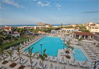 Porto Platanias Village - hotel - letecký zájazd  - Kréta, Chania