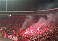 Crvena Zvezda - Partizan Belehrad - 3